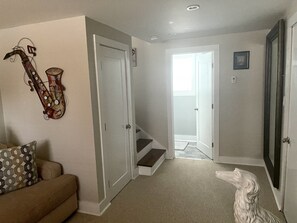 Interior - A Peaceful Mystical Stay!!! (Mystic)