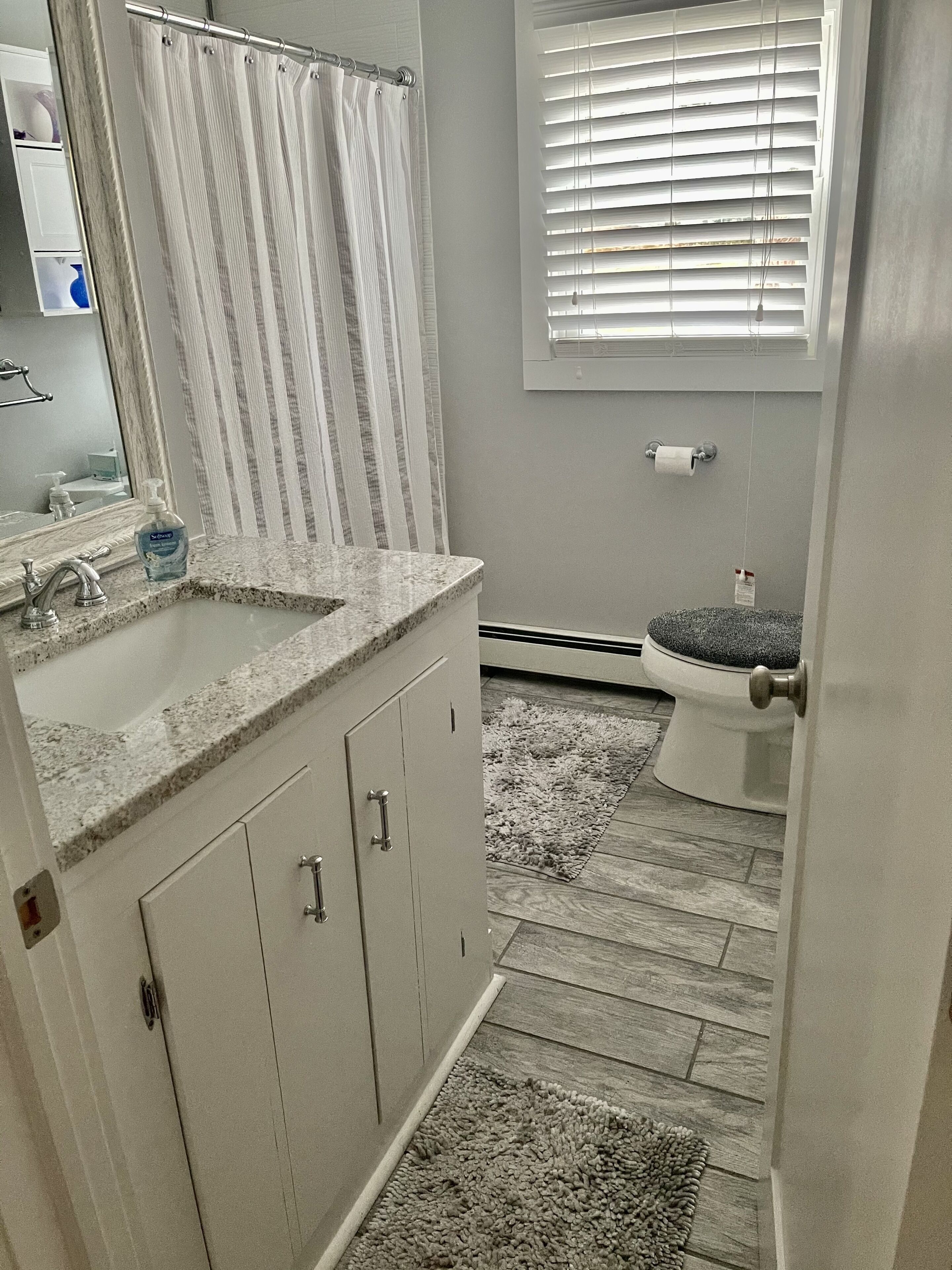 A Peaceful Mystical Stay!!!