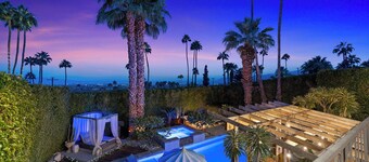 'Joplin House' Poolside Paradise, Amazing Views