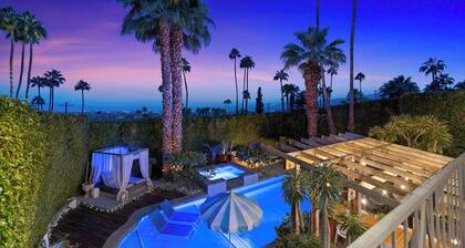 Joplin House - Poolside Paradise w/ Amazing Views!