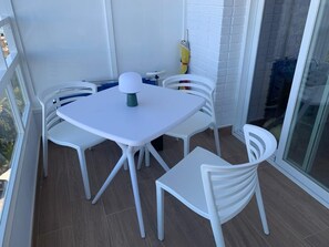 Utendørsservering