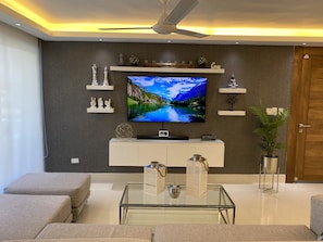 Smart TV