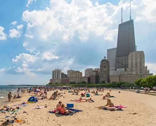 Downtown Guild #4 | Mag Mile, Gold Coast