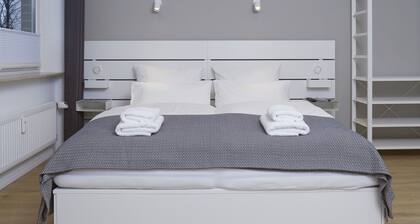 Hamburg Nord Apartments 1