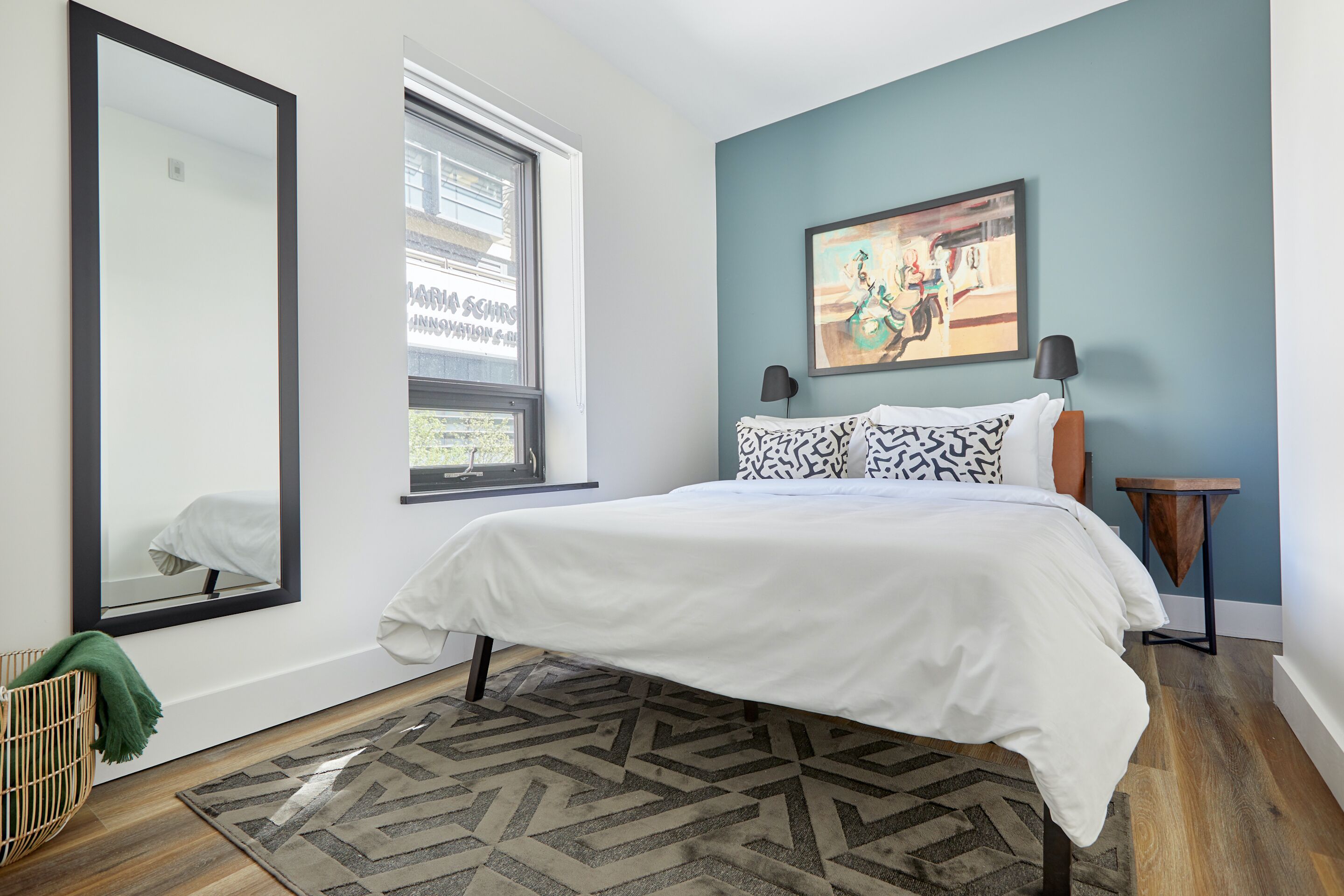 Sonder The Elm | One-Bedroom