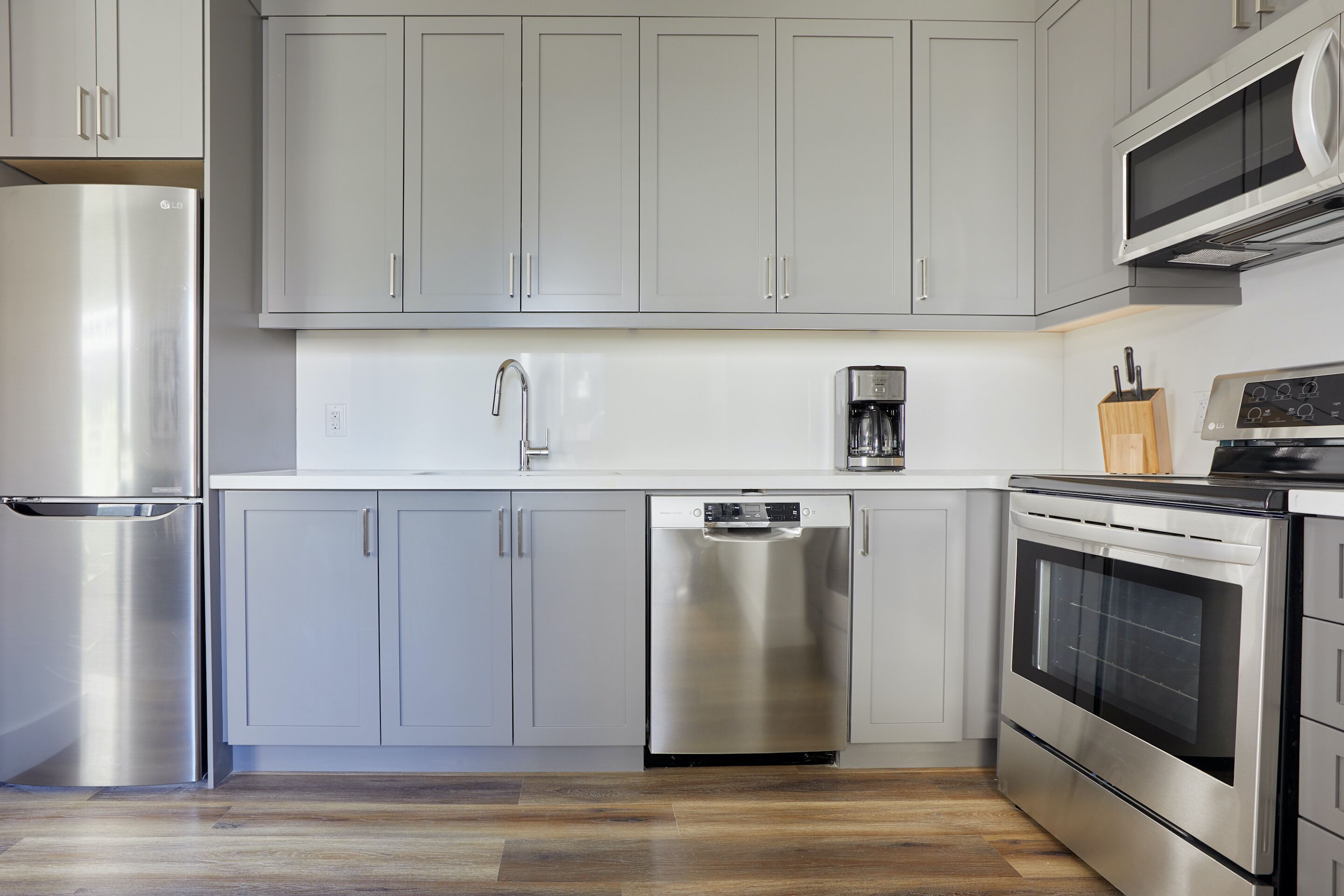 Sonder The Elm | One-Bedroom