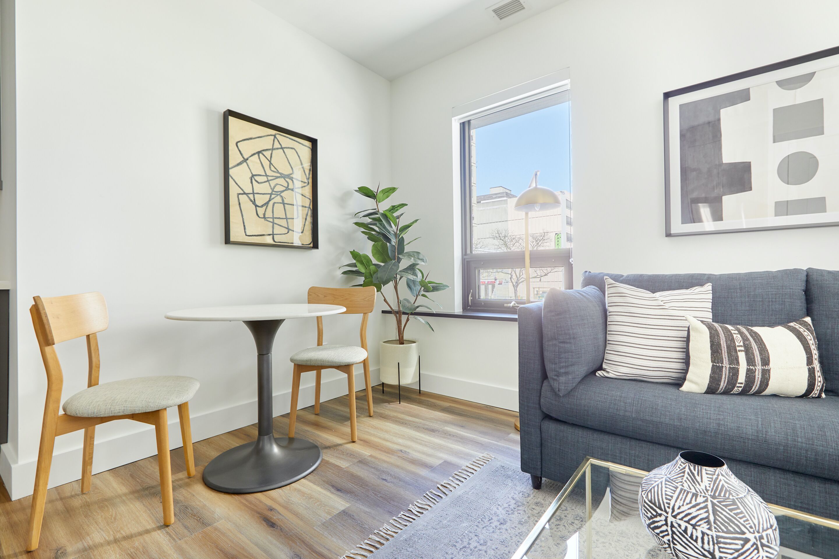 Sonder The Elm | One-Bedroom