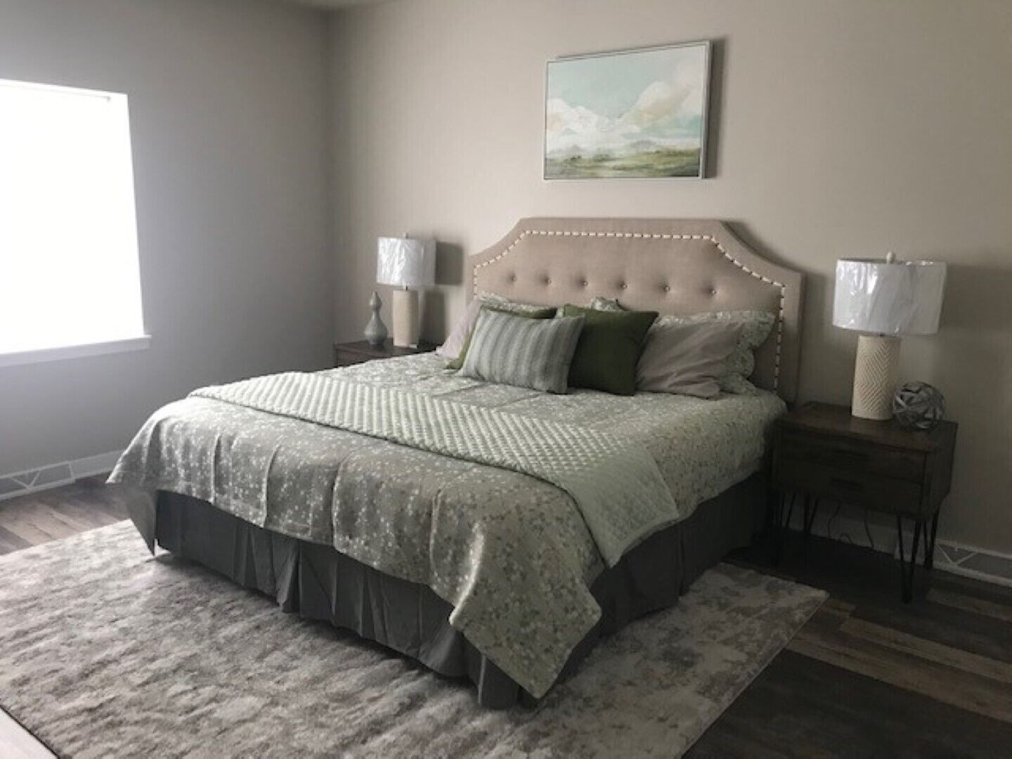 Vacation In STYLE! 2 minutes to Road America, Beach, Golf, Downtown Elkhart Lake