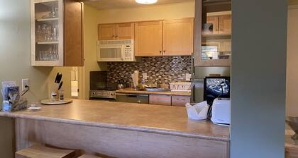 Bryce Resort - sleeps 4
