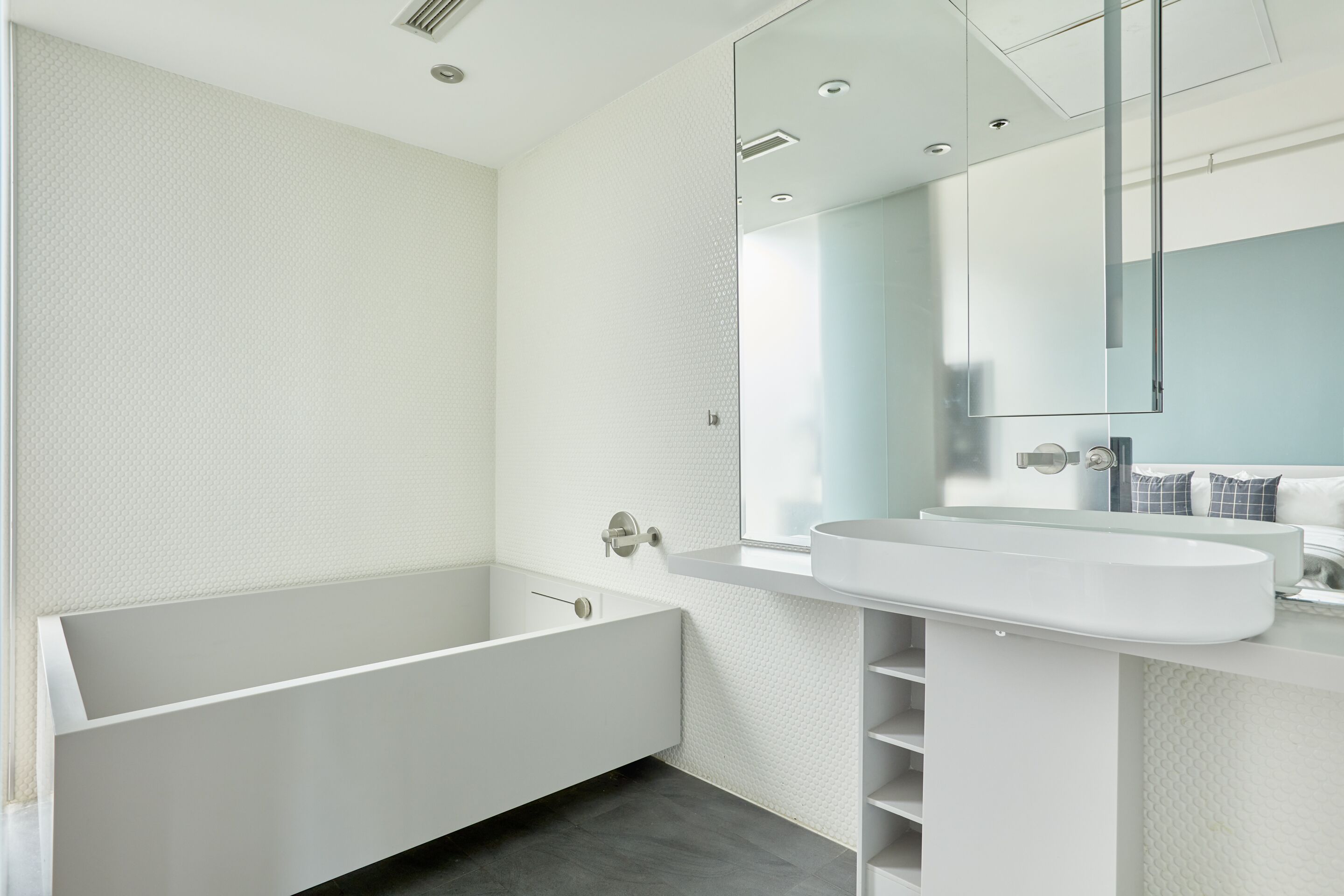 Sonder The Slate | King Room