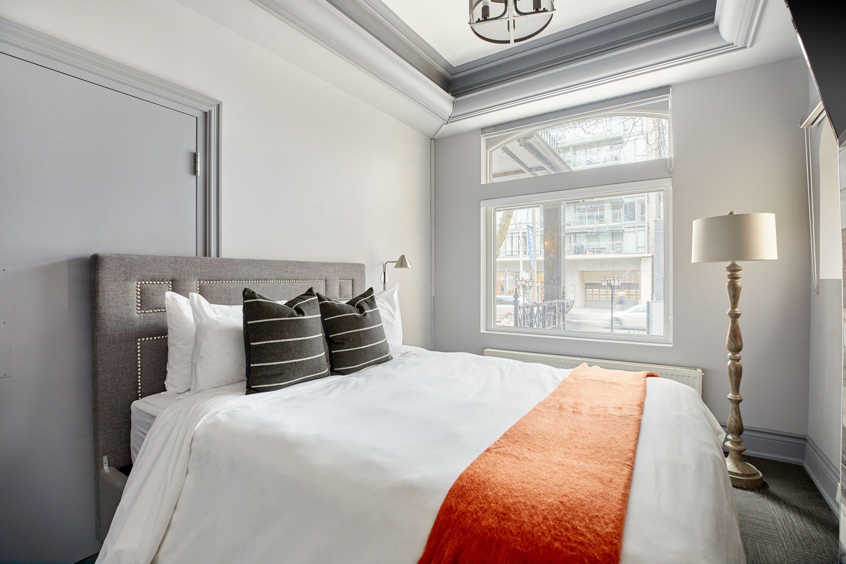 Sonder The Wellesley | Superior Queen Room