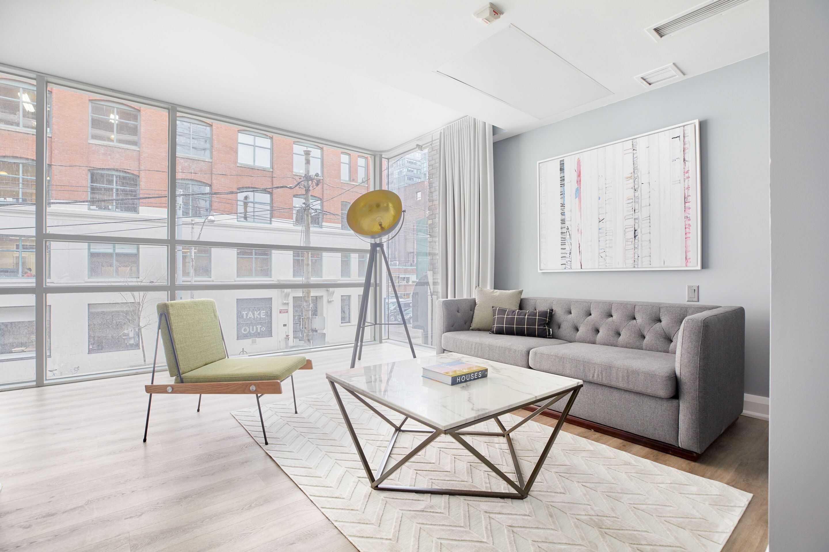 Sonder The Slate | Spacious King