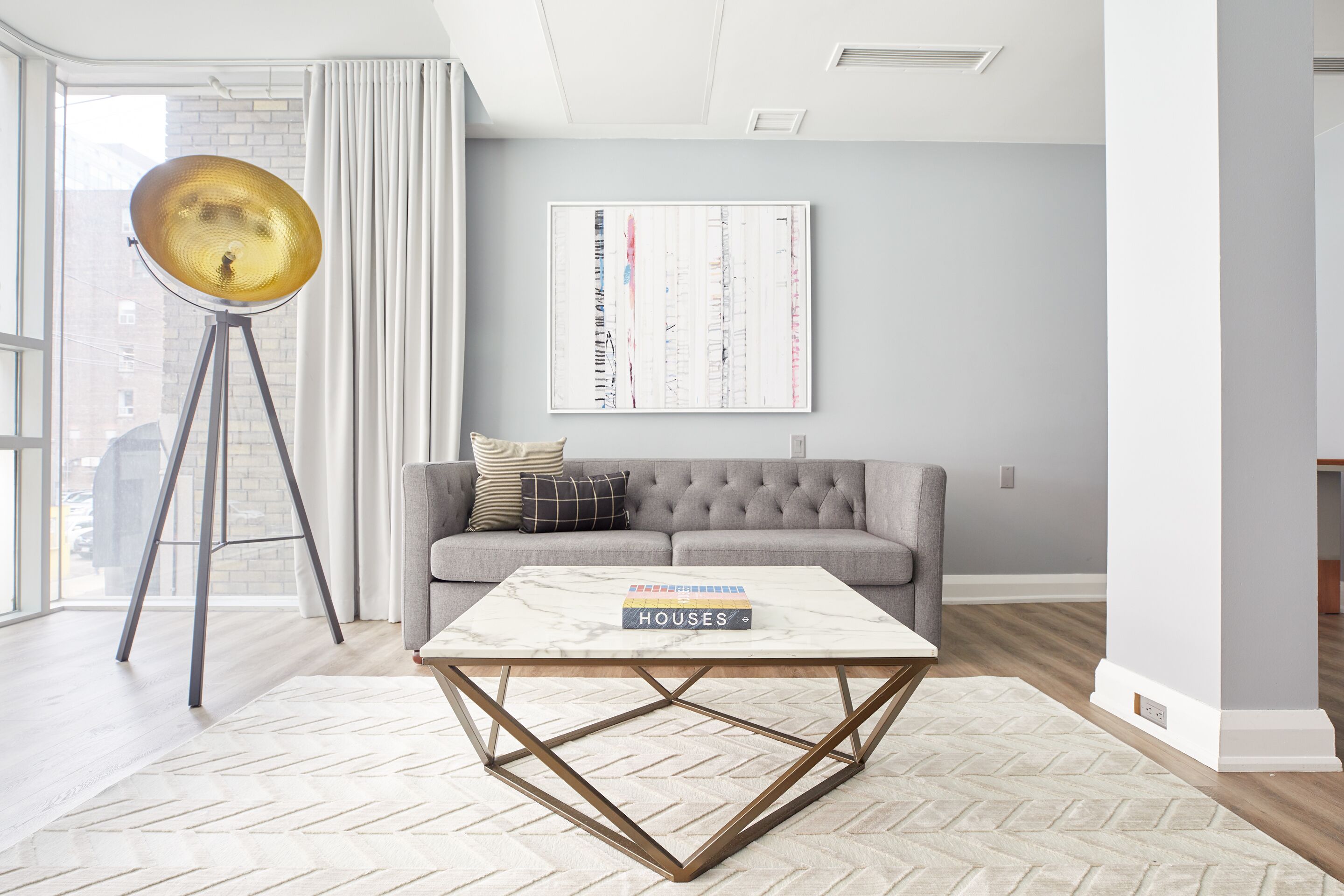 Sonder The Slate | Spacious King