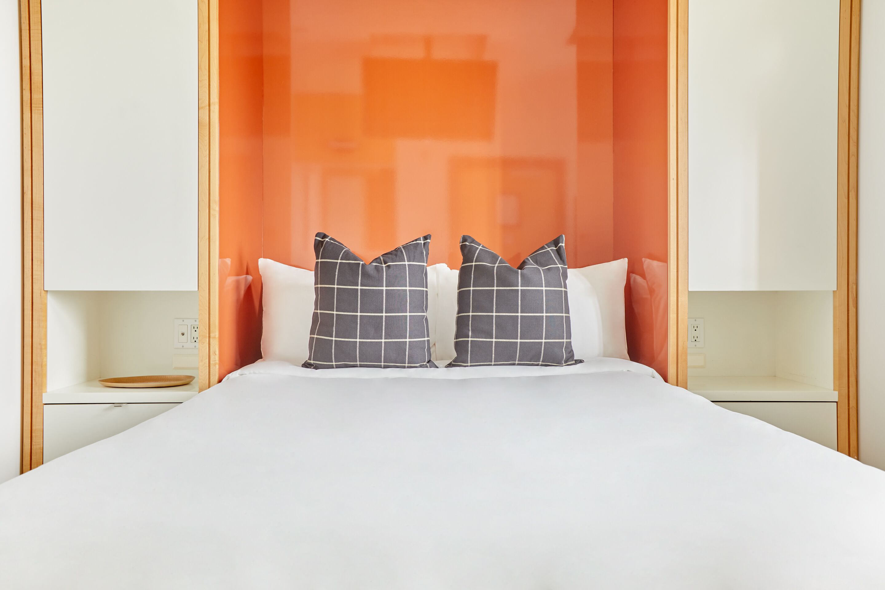 Sonder The Beverley | Full Room