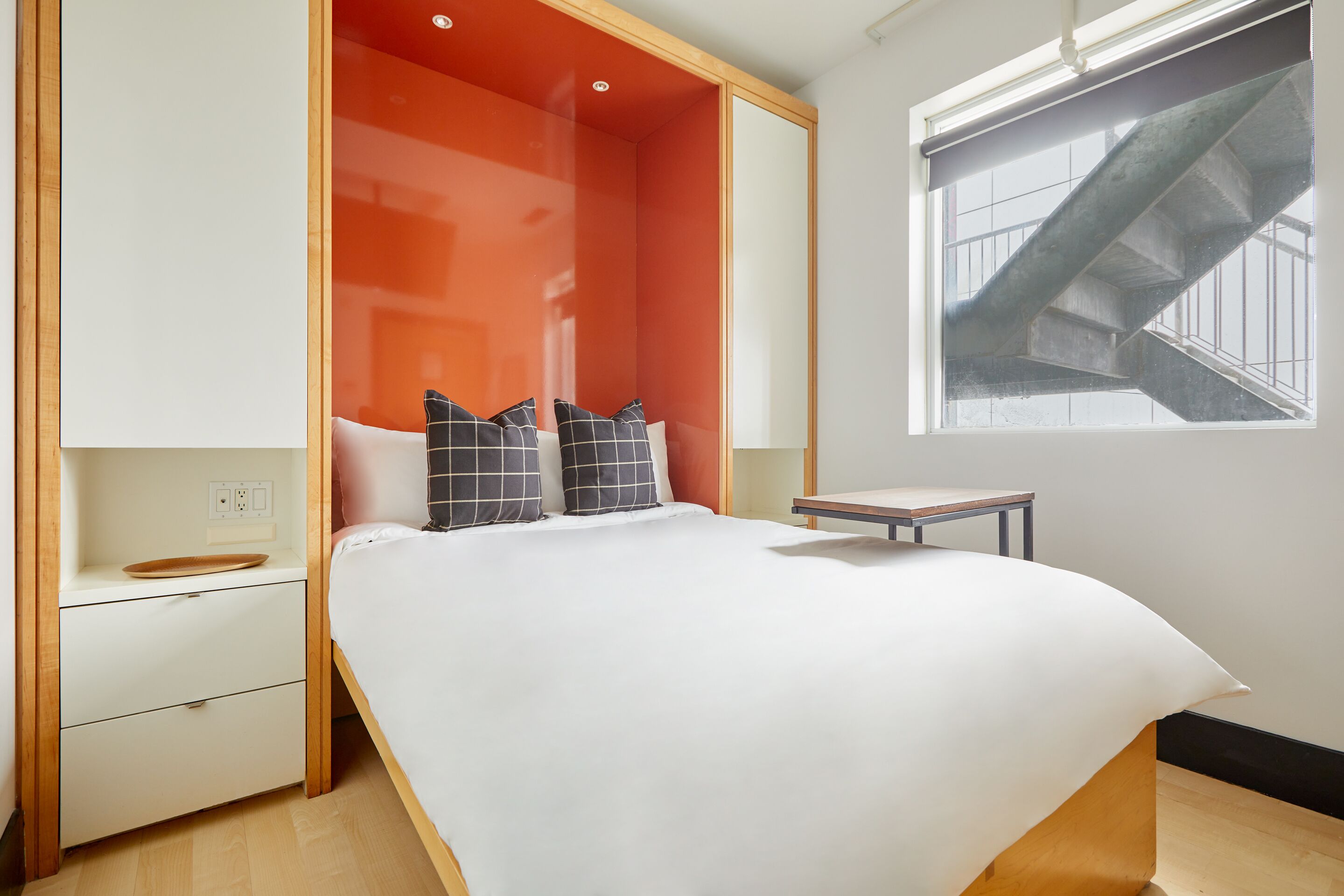 Sonder The Beverley | Full Room