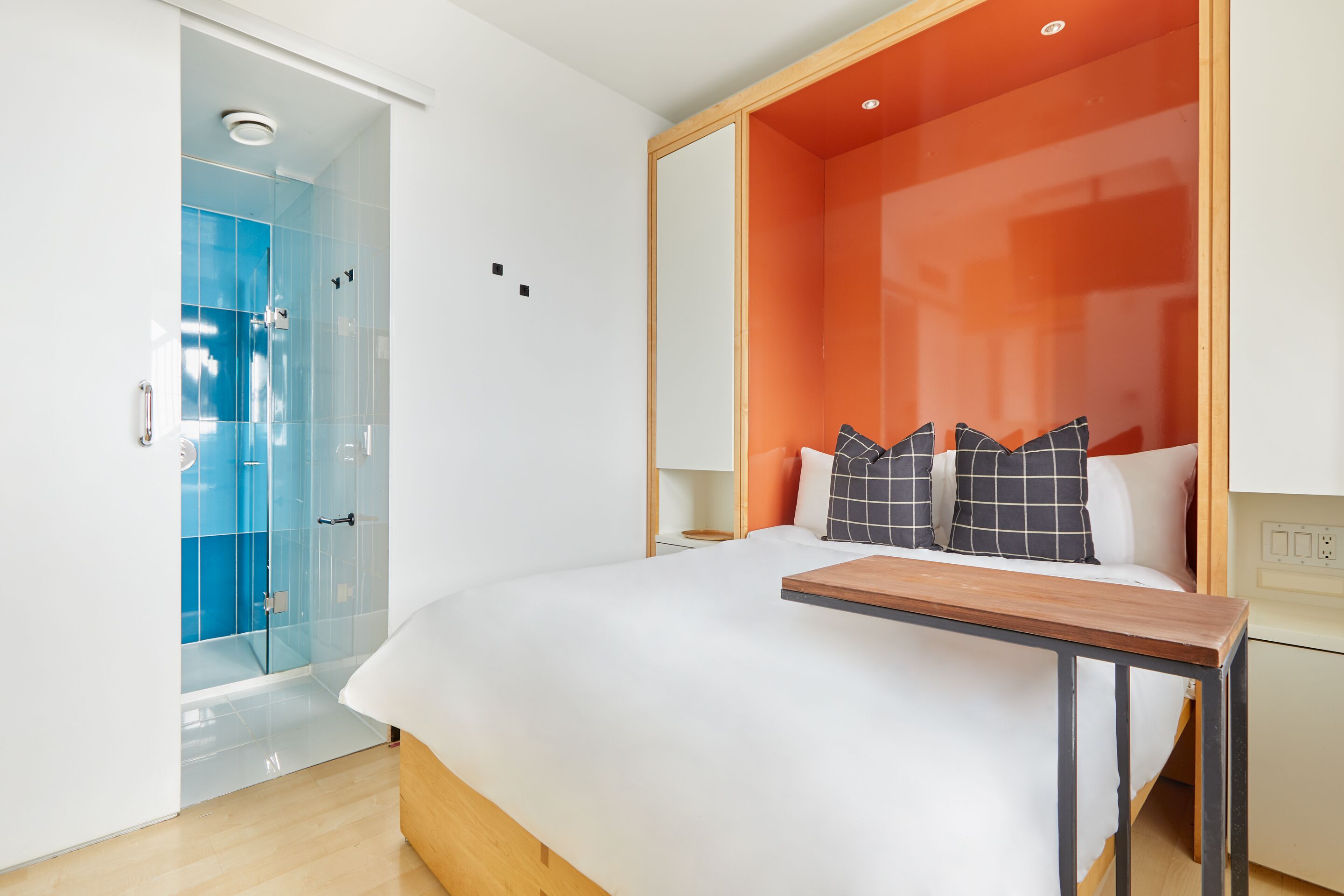 Sonder The Beverley | Full Room