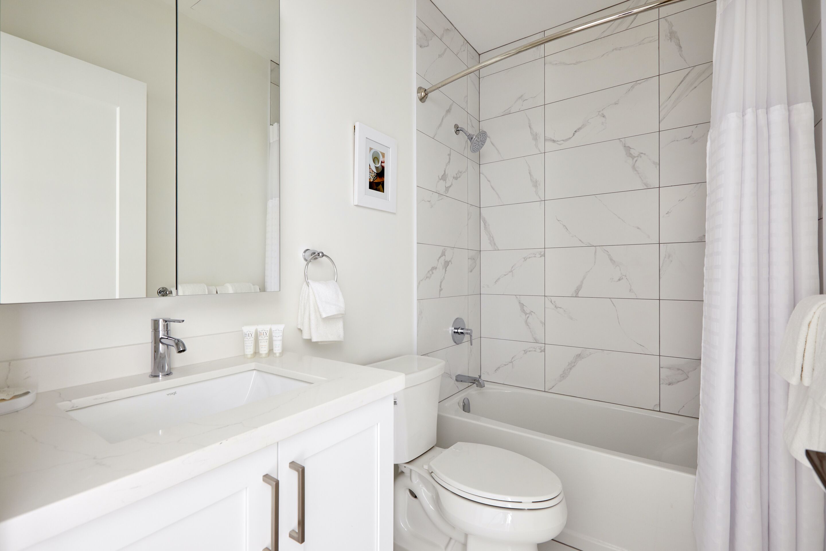 Sonder The Elm | Two-Bedroom