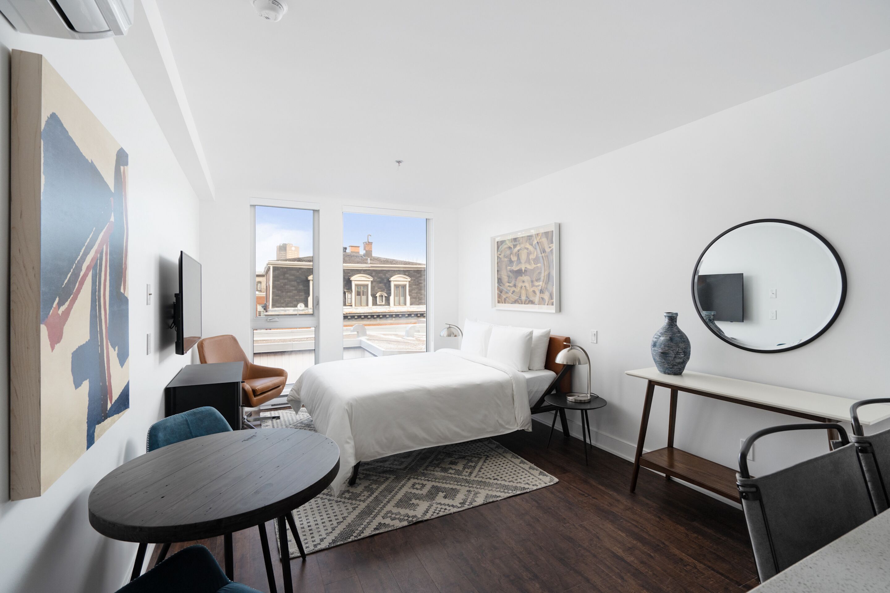 Sonder Gare Saint Denis | Studio Apartment