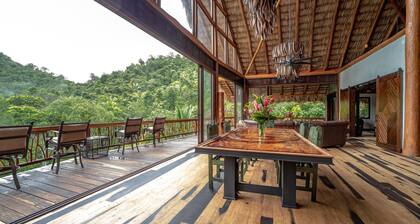 Valley Stream Private Eden