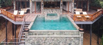 Valley Stream Private Eden