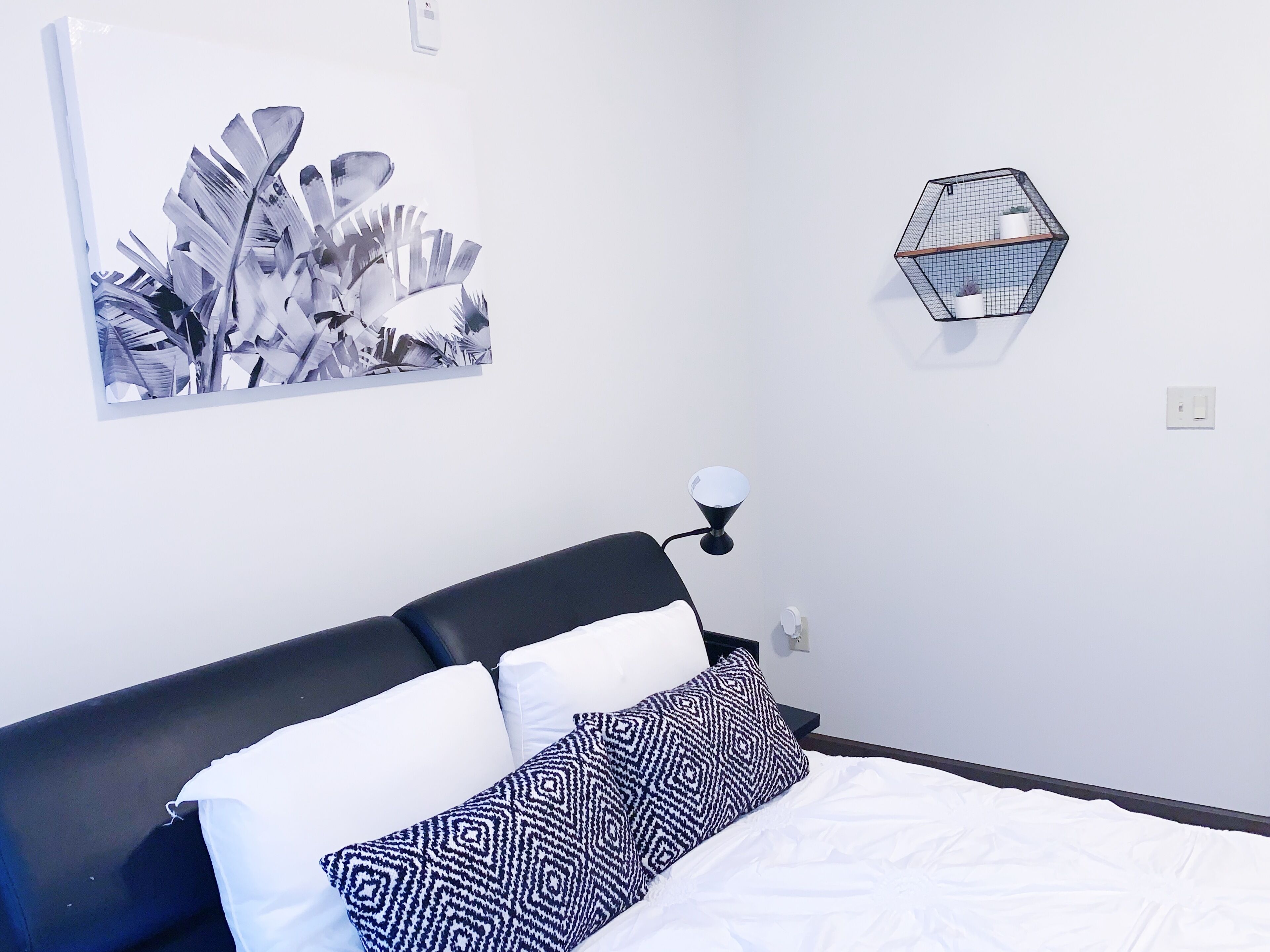 Luxurious and Cozy Condo in Midtown