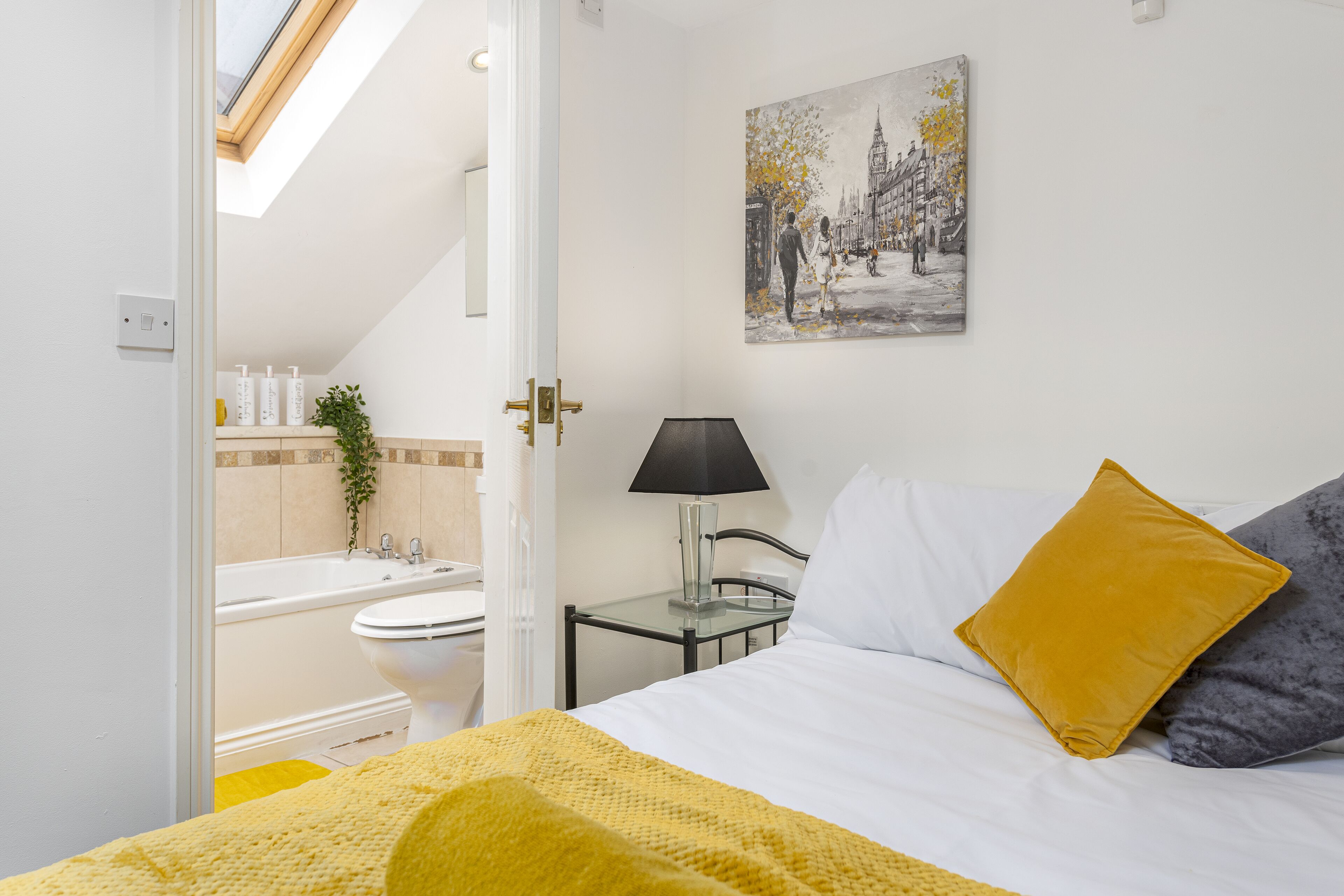 2 عدّة غرف نوم