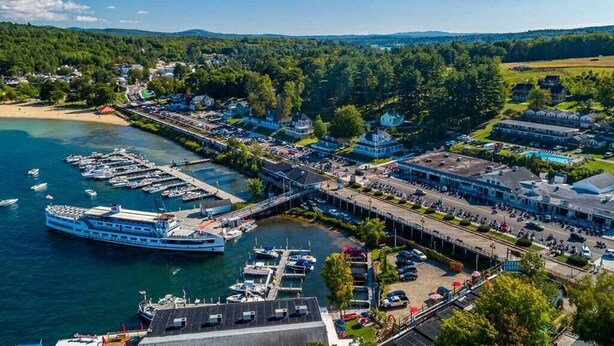 Marina