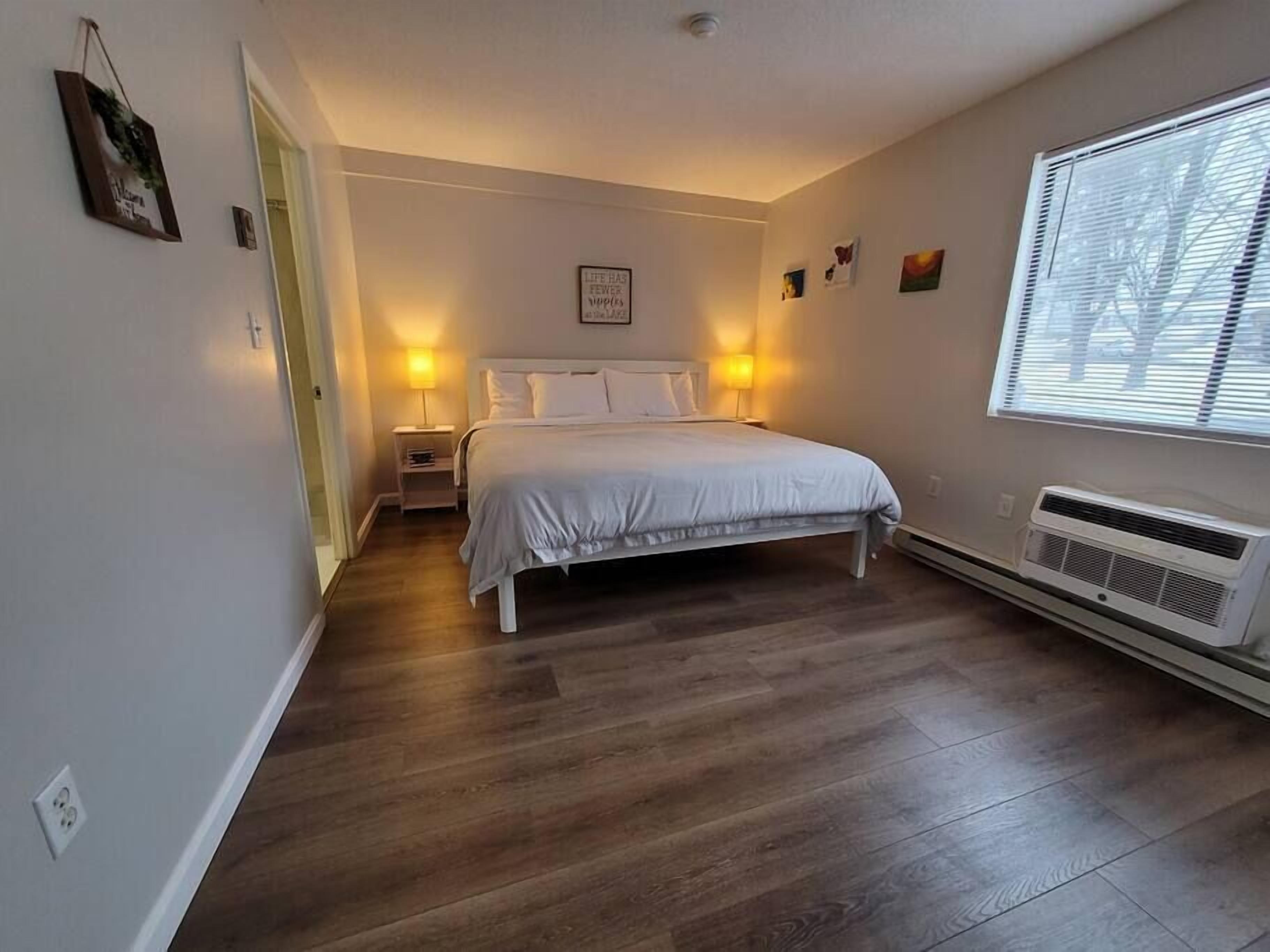 2 quartos, ferros/tábuas de passar roupa, berço de viagem, Wi-Fi