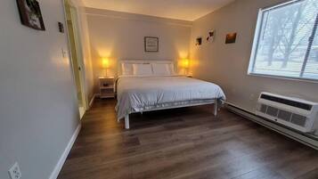 2 quartos, ferros/tábuas de passar roupa, berço de viagem, Wi-Fi