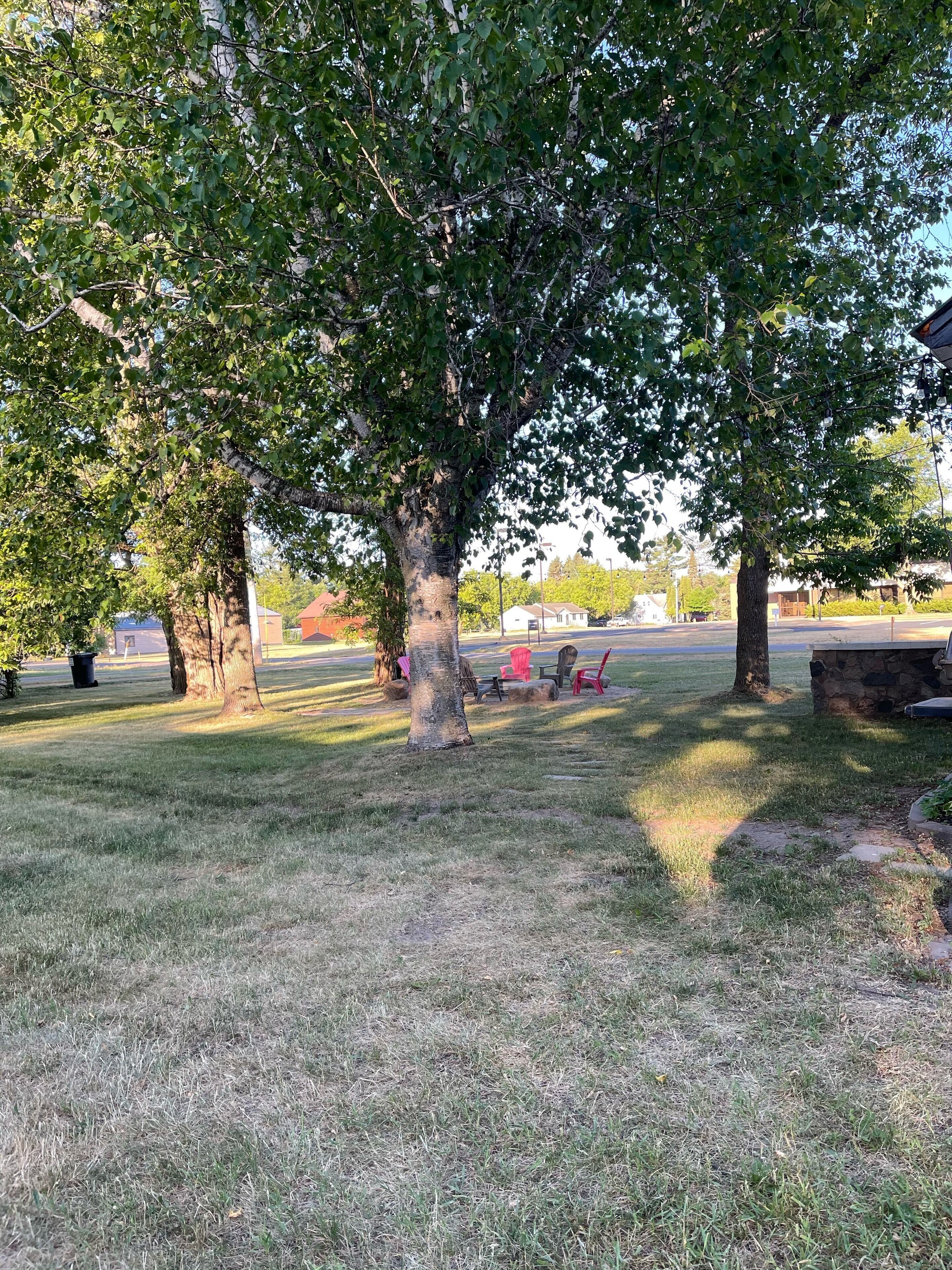 “The Biking Bungalow” only 2 blks from Cuyuna bike trails and downtown Crosby!