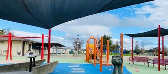 💎Cozy 1B/1B in a prime location • 🌲AC/ 1000mb wifi/ Washer, dryer/ more…