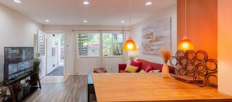 💎Cozy 1B/1B in a prime location • 🌲AC/ 1000mb wifi/ Washer, dryer/ more…