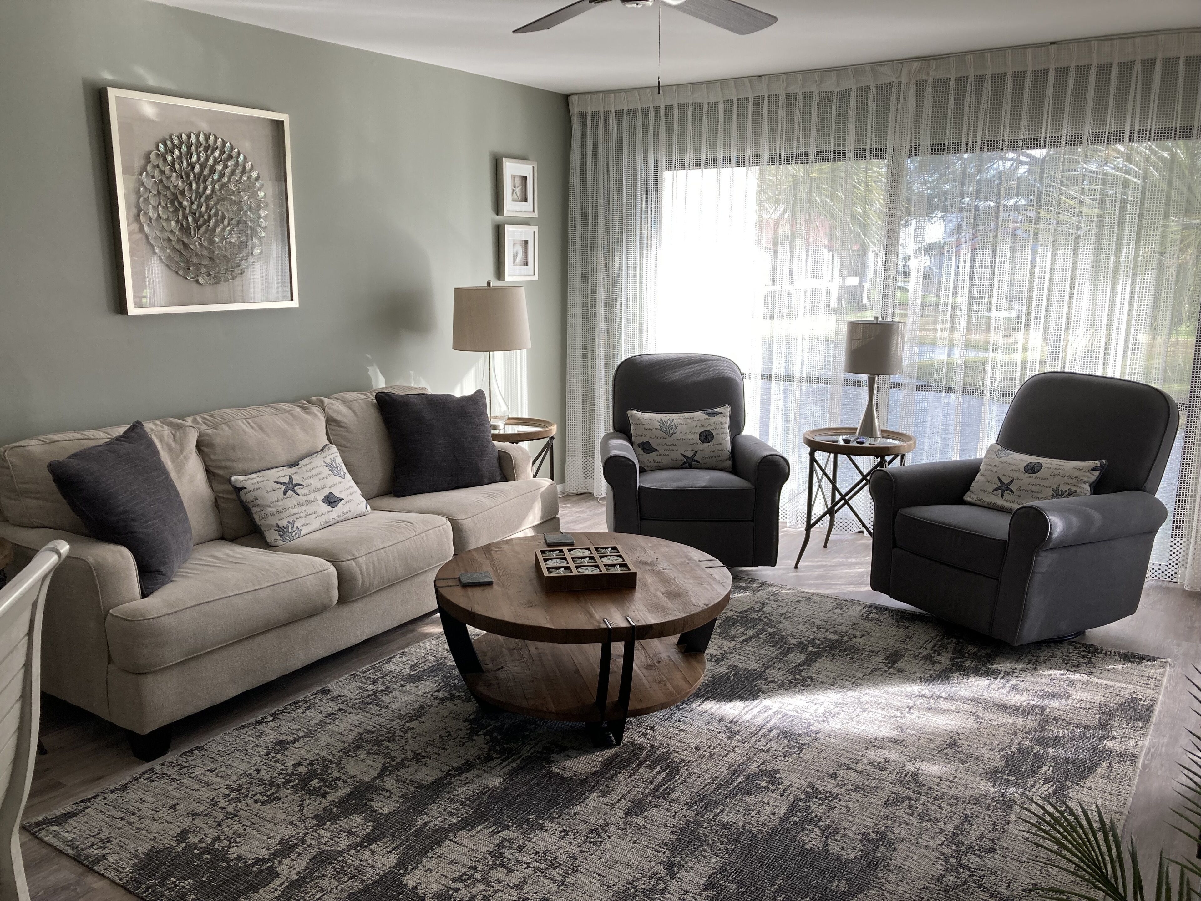 Panama City Beach Condo