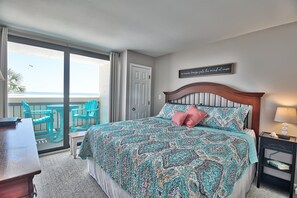 3 habitaciones, wifi y ropa de cama 