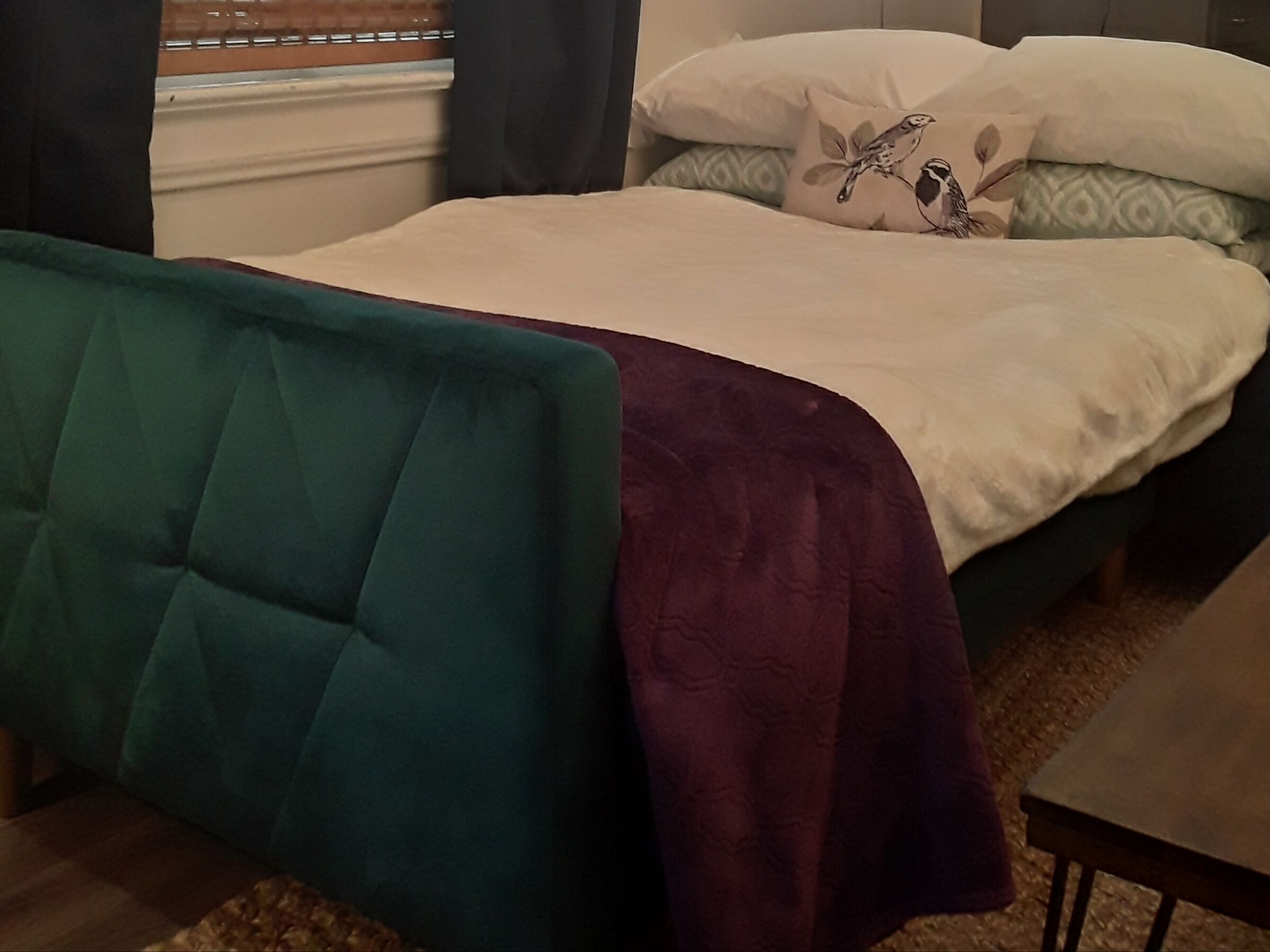 Doves Nest Guest House<br> Tranquil & Relaxing <br>