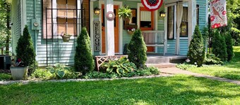 Doves Nest Guest House<br> Tranquil & Relaxing 