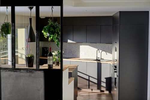 Maison entière à Lorient près des plages et le centre ville