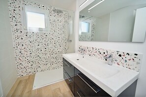 Dusche
