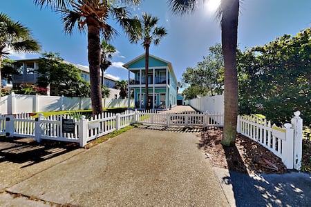 Destin Private vacation home