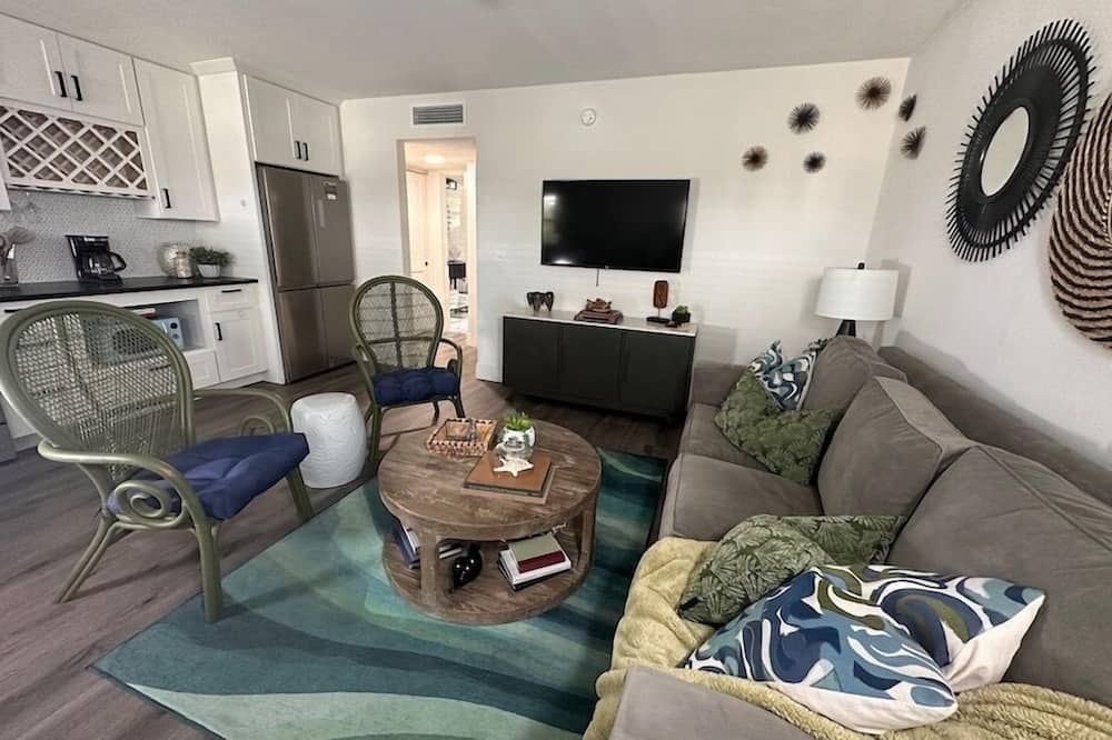Sarasota Apartment