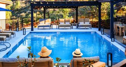208 LaFave-Luxury Villa at Zion: Northgate Peaks