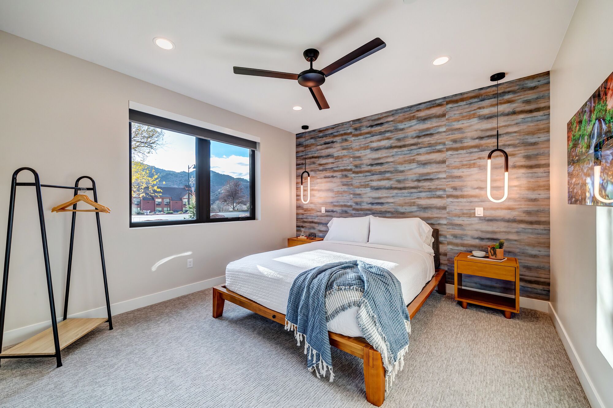 2 Schlafzimmer, WLAN, Bettwäsche