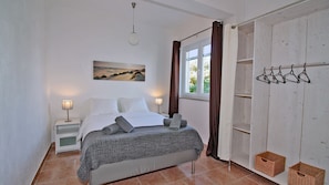 1 bedroom, iron/ironing board, travel cot, free WiFi - Vrgada - Appartement Avec Piscine Extérieure Chauffée et Clôturée (Pakoštane)