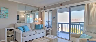 Community Pool, Beautiful Water Views