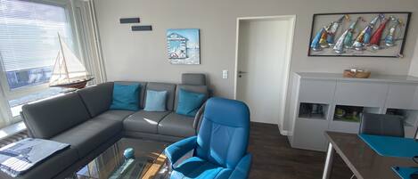 Téléviseur connecté