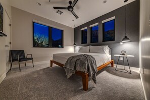 2 slaapkamers, wifi, beddengoed