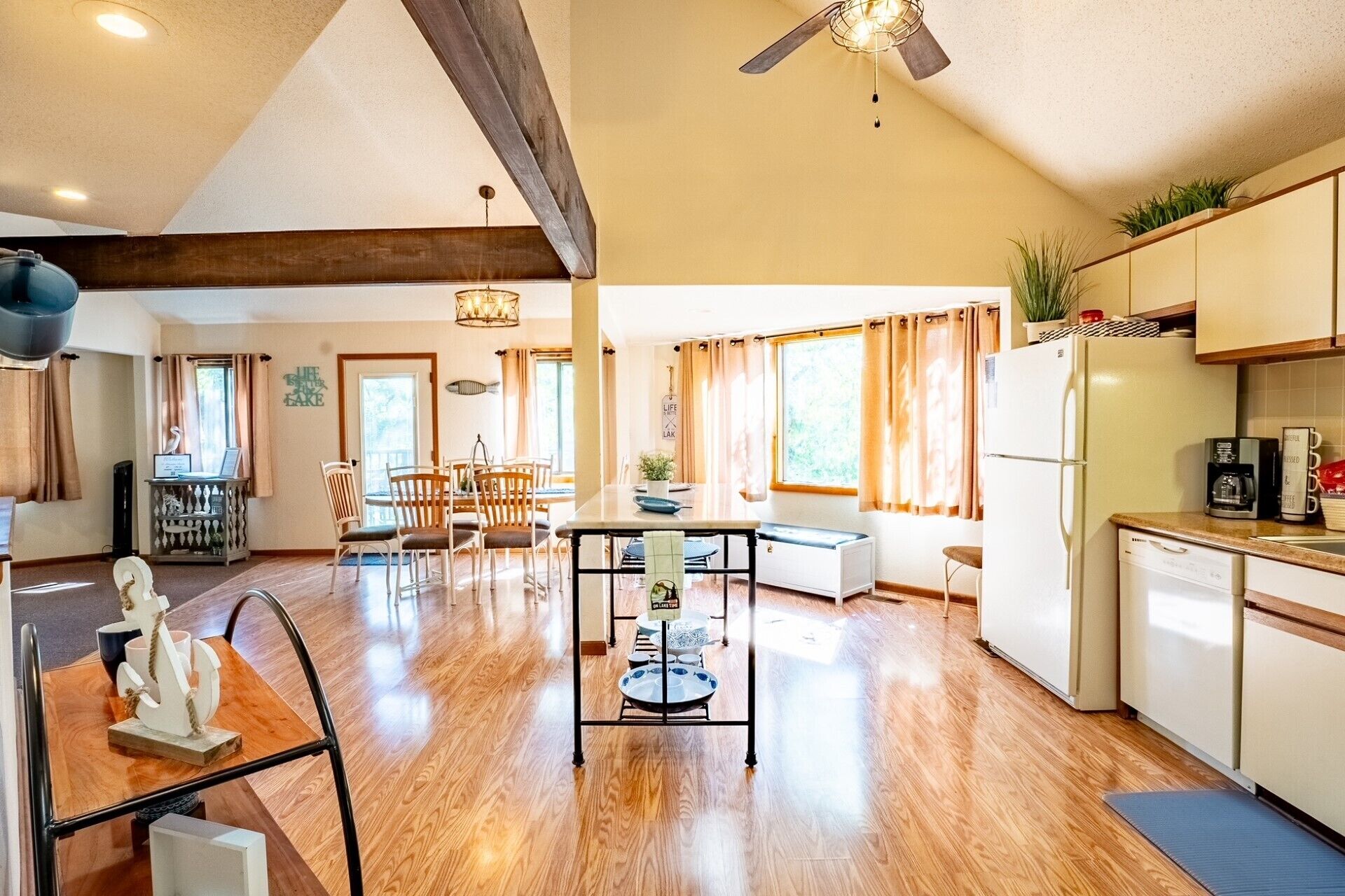 Adventure Awaits Villa in Osage Beach, with Boat slip