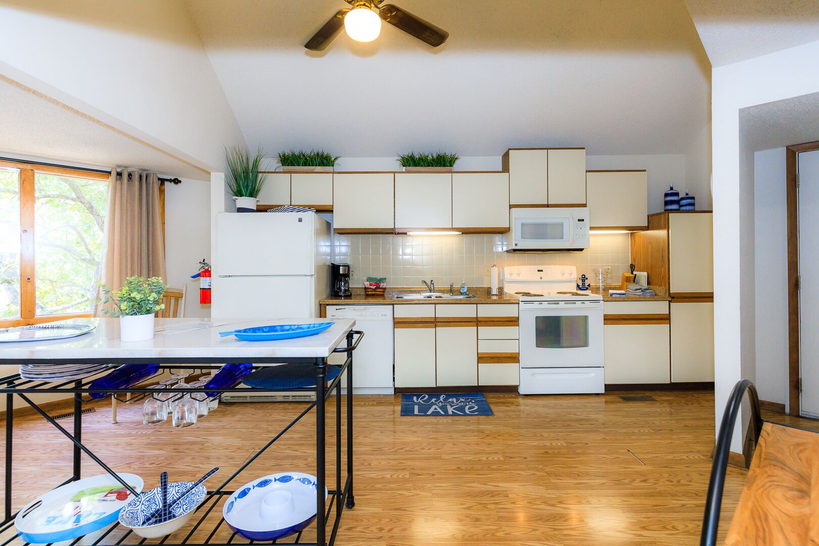 Adventure Awaits Villa in Osage Beach, with Boat slip