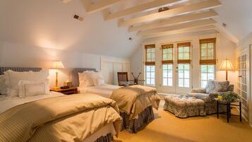 6 habitaciones y wifi