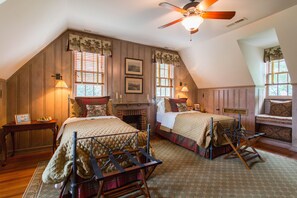 6 Schlafzimmer, WLAN
